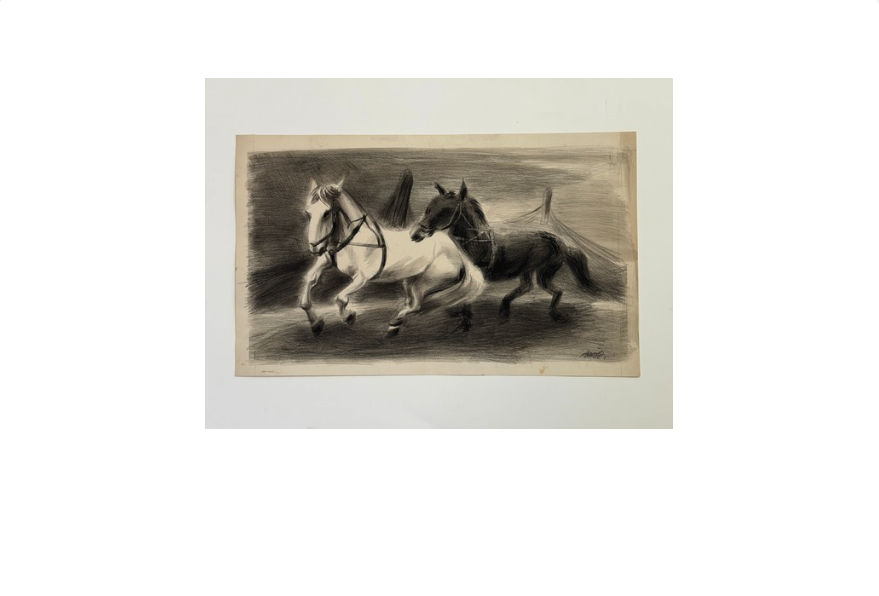 Art — Galerie Provenance | Mid-century design + Europe Artifacts